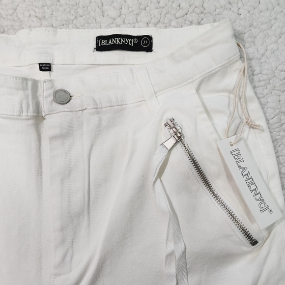 NWT Blanknyc Franklin Cargo Pants - Picture 7 of 7